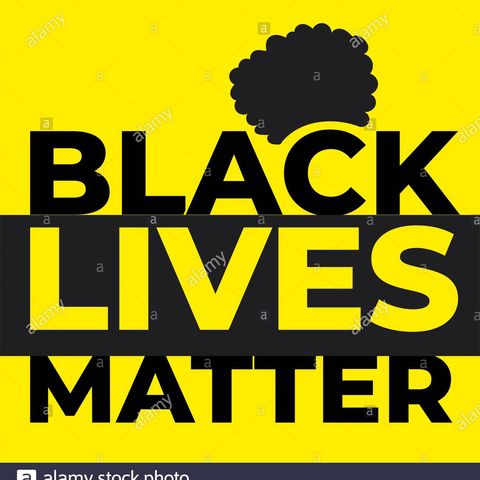 Black Lives Matter