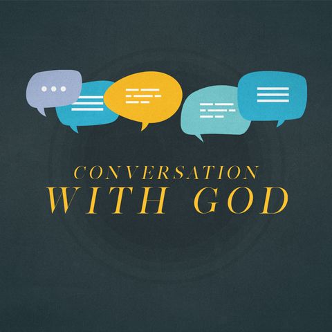 Conversation with God