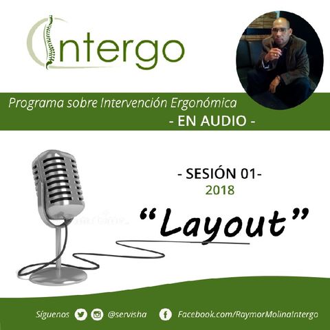 Intergo Tema #6 Layout