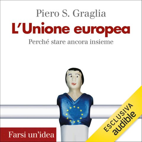 Copertina del podcast