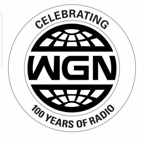 WGN Radio News Reports 4-15-24