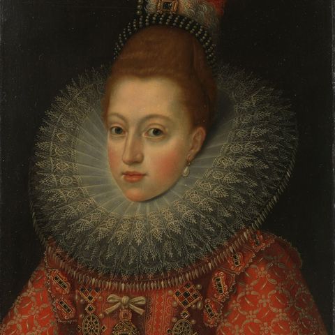 Quando nel 1598 la Regina d’Austria attraversò Palazzolo e alloggiò a Bussolengo. Testo di Massimo Giacomelli, voce di Manuela Taietta