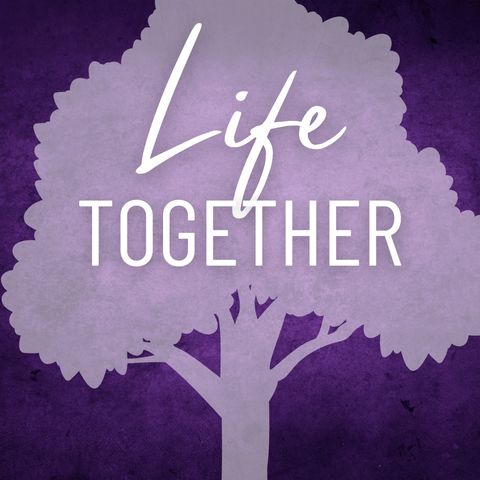 3-09-25 “I’m Being True to Myself” by Pastor Glen