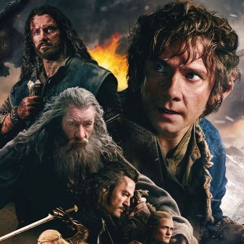Cosa ne penso del film Lo Hobbit