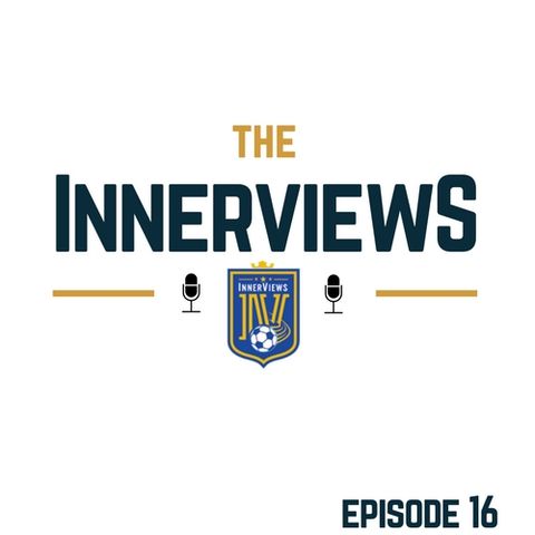 Episode 16 l Did Juventus get Robbed ? + Roma Shock Barcelona + Toronto FC off to the CCL Final.