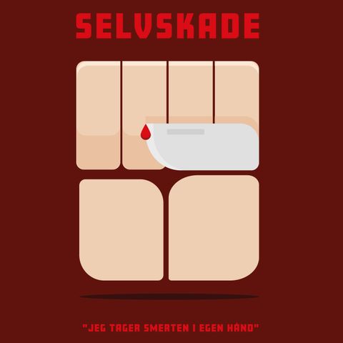 TABUTALK #1 - Selvskade