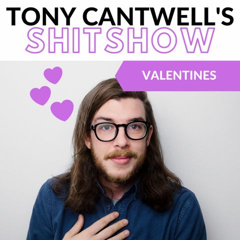 Episode 11 - Valentines