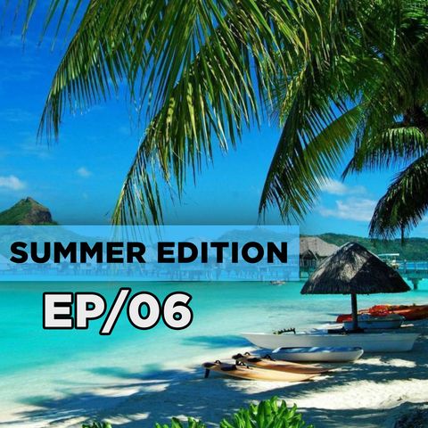 131 Summer Edition EP/06 (S05e32) | Scambio Figurine