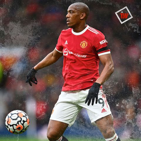 Who can afford Martial? | No Ajax escape for Henderson | Newcastle, Man City won't back down over nation-state funding