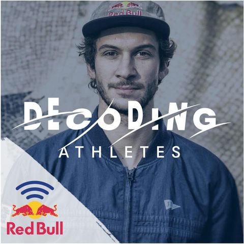 Introducing Decoding Athletes with Matthias Dandois