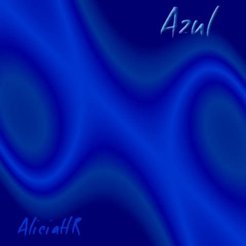 Azul