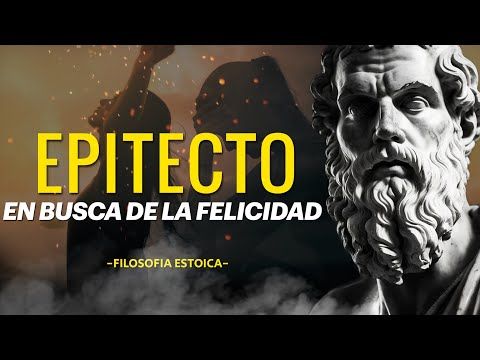 SE UN PERDEDOR SI ES NECESARIO!  Epicteto y la Búsqueda de la Felicidad Auténtica