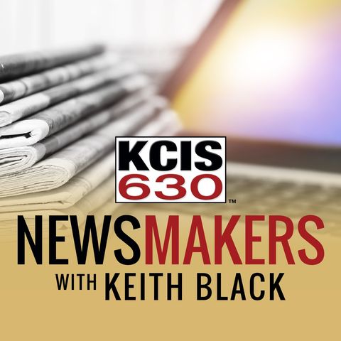Newsmakers, Thursday, May 9, 2024