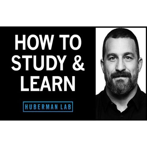 Optimal Protocols for Studying & Learning