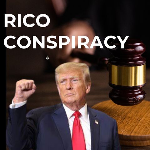 Rico Conspiracy