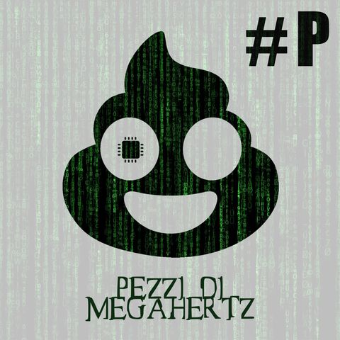 Pezzi di MEgahertz II - Questioni di partners (feat. Cristian De Grazi)