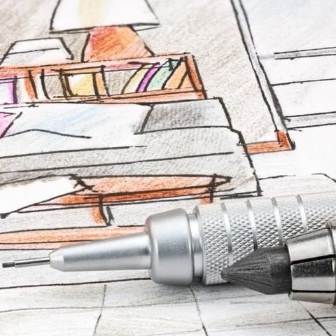 Drafting Pencils - High-Precision Mechanical Pencils