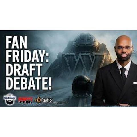 Commanders Fans React to Mansoor Delane Mock Draft Pick