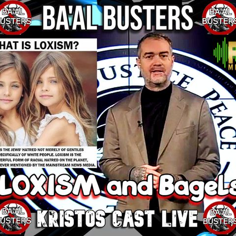 LOXISM and Bagels: Reels and Rhetoric