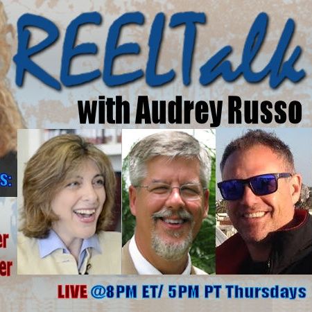 REELTalk: Author Diana West, Dr. Calvin Beisner and Jonathan Cutler from Israel