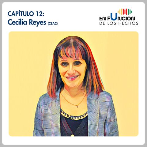 Cecilia Reyes