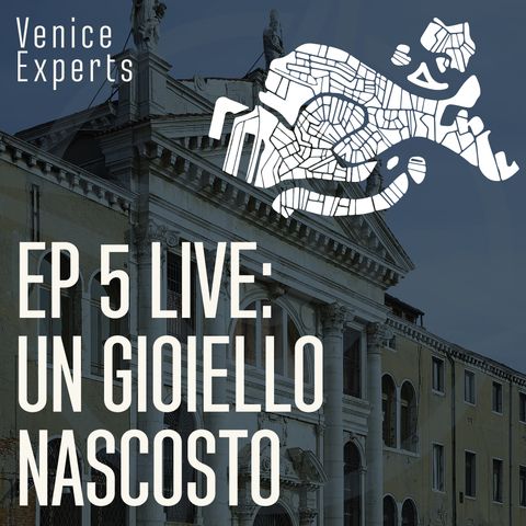 Ep5 Live: Un Gioiello Nascosto