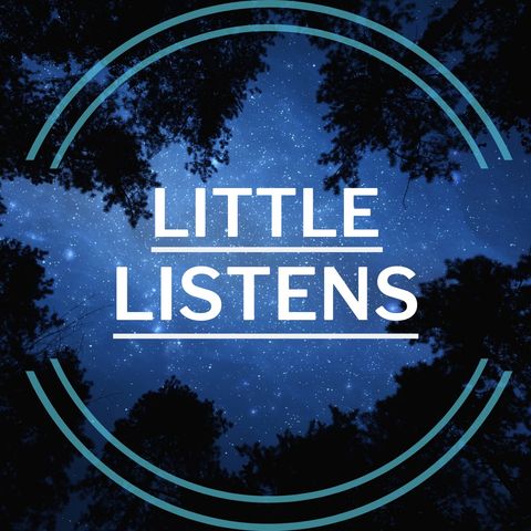 Little Listens, Volume 3
