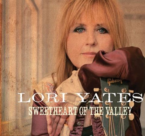 Interview with Lori Yates