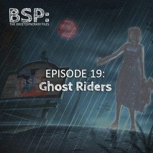 Episode 19 – Ghost Rider