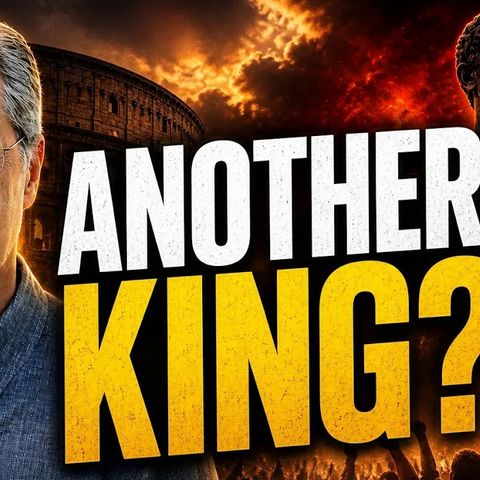The Apostles Committed Treason? (Acts 17 Explained)