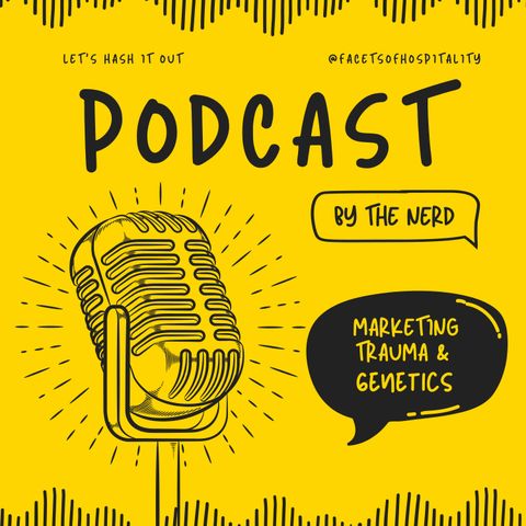  Marketing Like a Nerd: SEO, Ads, and What Your DNA Might Say About Your Skin