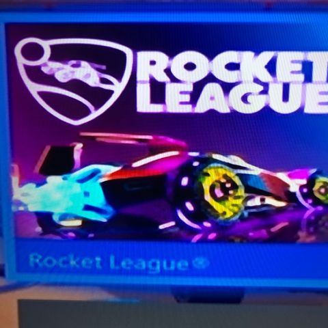 Rocket League Central At Noon 7-11-20 ( 15 Minutes)