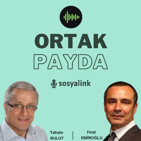 Copertina del podcast