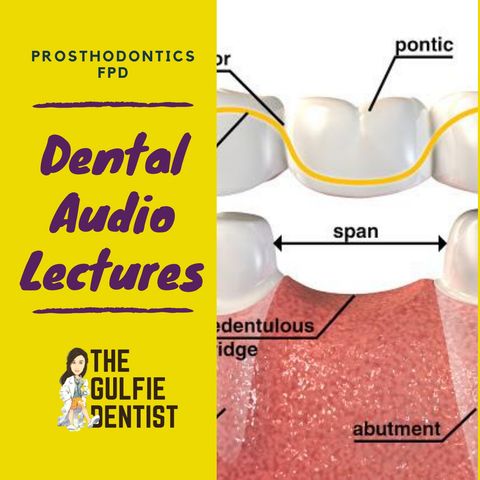 3. Principles of Tooth Preparation
