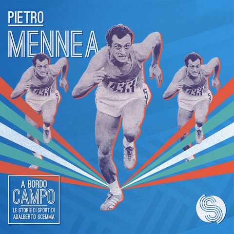 Pietro Mennea