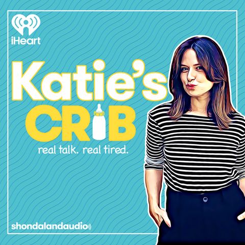 Portada del podcast