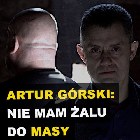Artur Górski - Spowiednik mafii: Nie mam żalu do Masy - Konfrontacja - Podejrzani