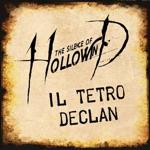 Hollowind: Il Tetro Declan