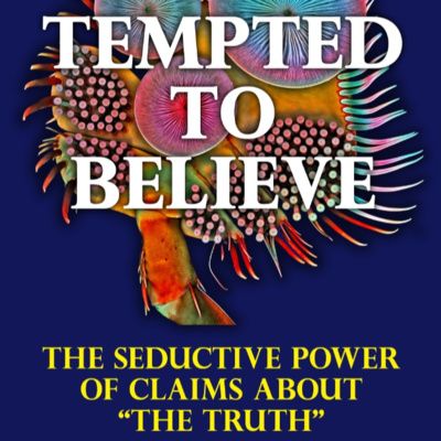 Thom Krystofiak: Tempted to Believe