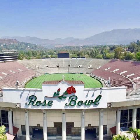 The Rose Bowl's Fight for Relevancy