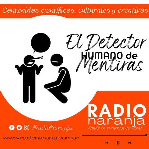 El Detector Humano de Mentrias T1 P5 Mauricio Macri