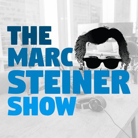 Molly Crabapple: Anti-Zionism has existed since the beginning of Zionism | The Marc Steiner Show