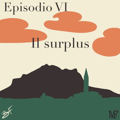 Il surplus