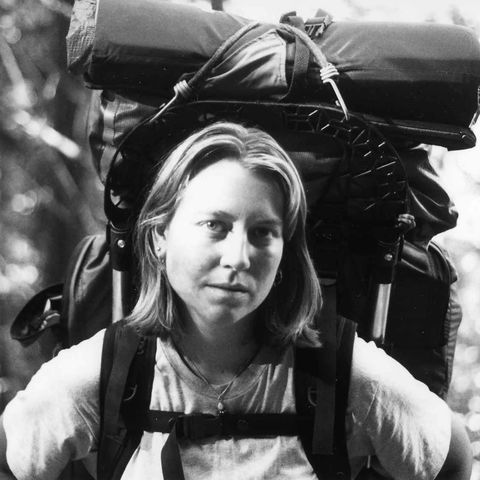 S12E11. Cheryl Strayed: The Queen of The Pacific Crest Trail