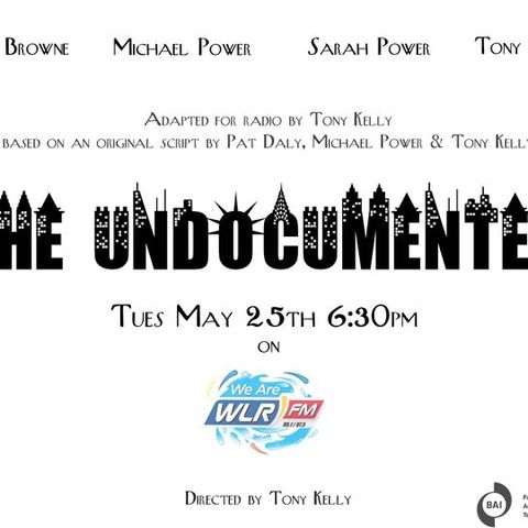The Undocumented Part 1