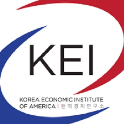 TKF in Washington, DC: Inside the Korea Economic Institute