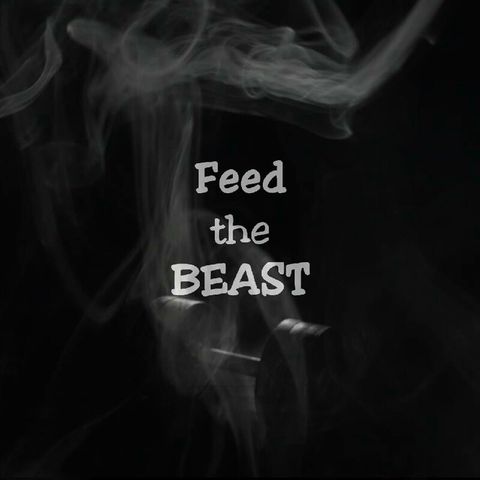 (At Least Feed The Beast) Track,4 "Mixtape 11"