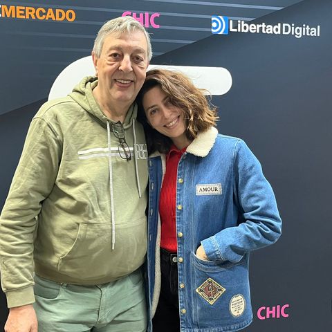Una Hora Contigo: Bárbara Lennie