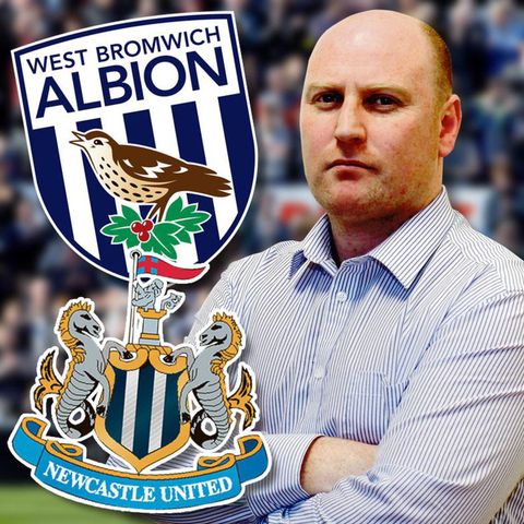 West Brom 0 - 2 Newcastle post match thoughts
