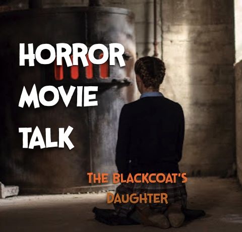 The Blackcoat's Daughter Review